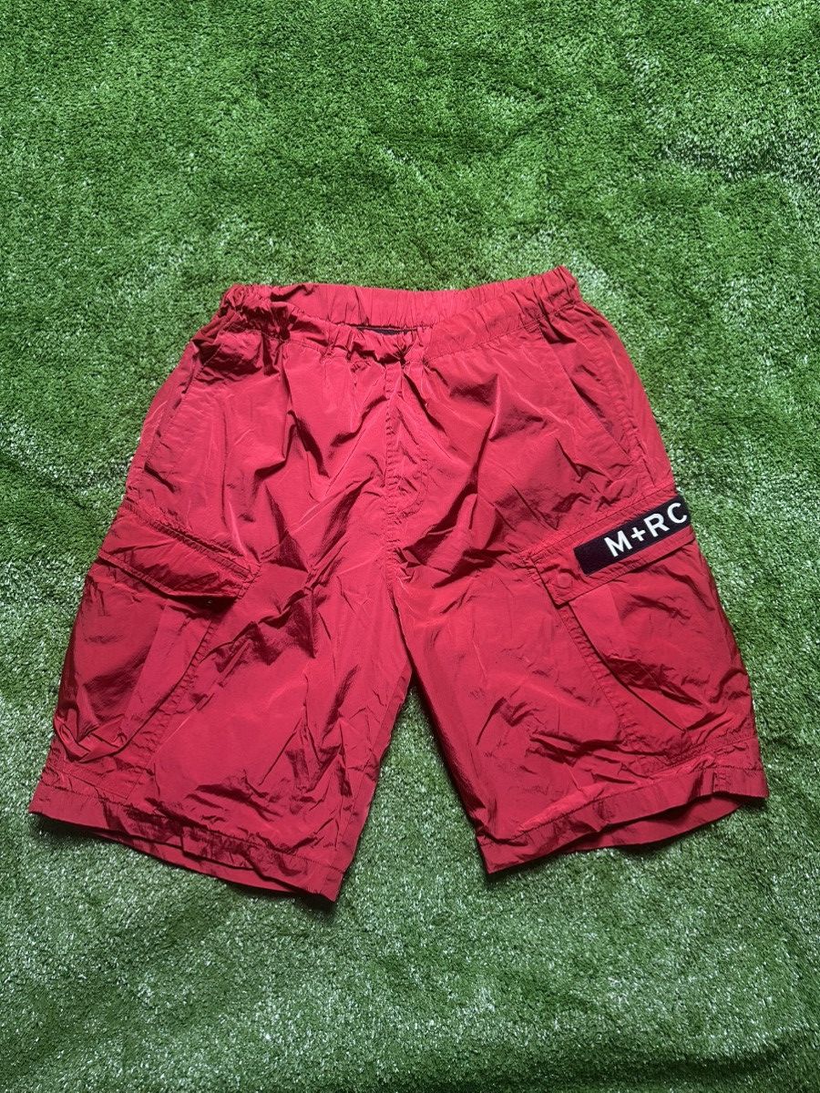 M+Rc Noir M+RC Noir Shorts Size Large Size US 34 / EU 50 - 1 Thumbnail
