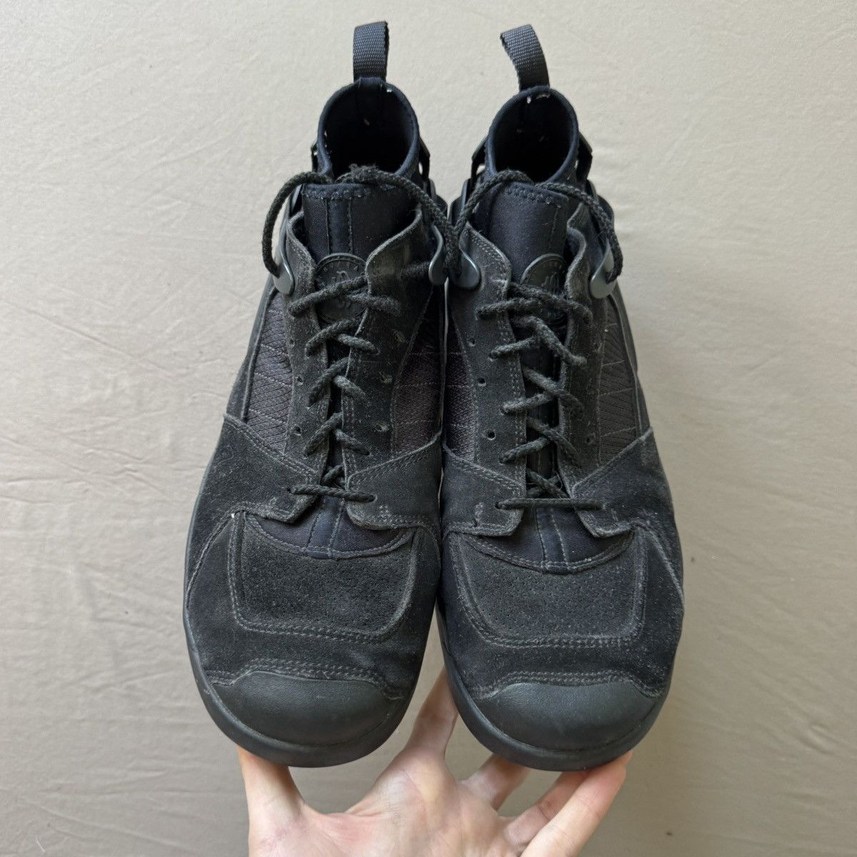 Nike Nike Air Revaderchi Sneakers Size US 13 / EU 46 - 5 Thumbnail