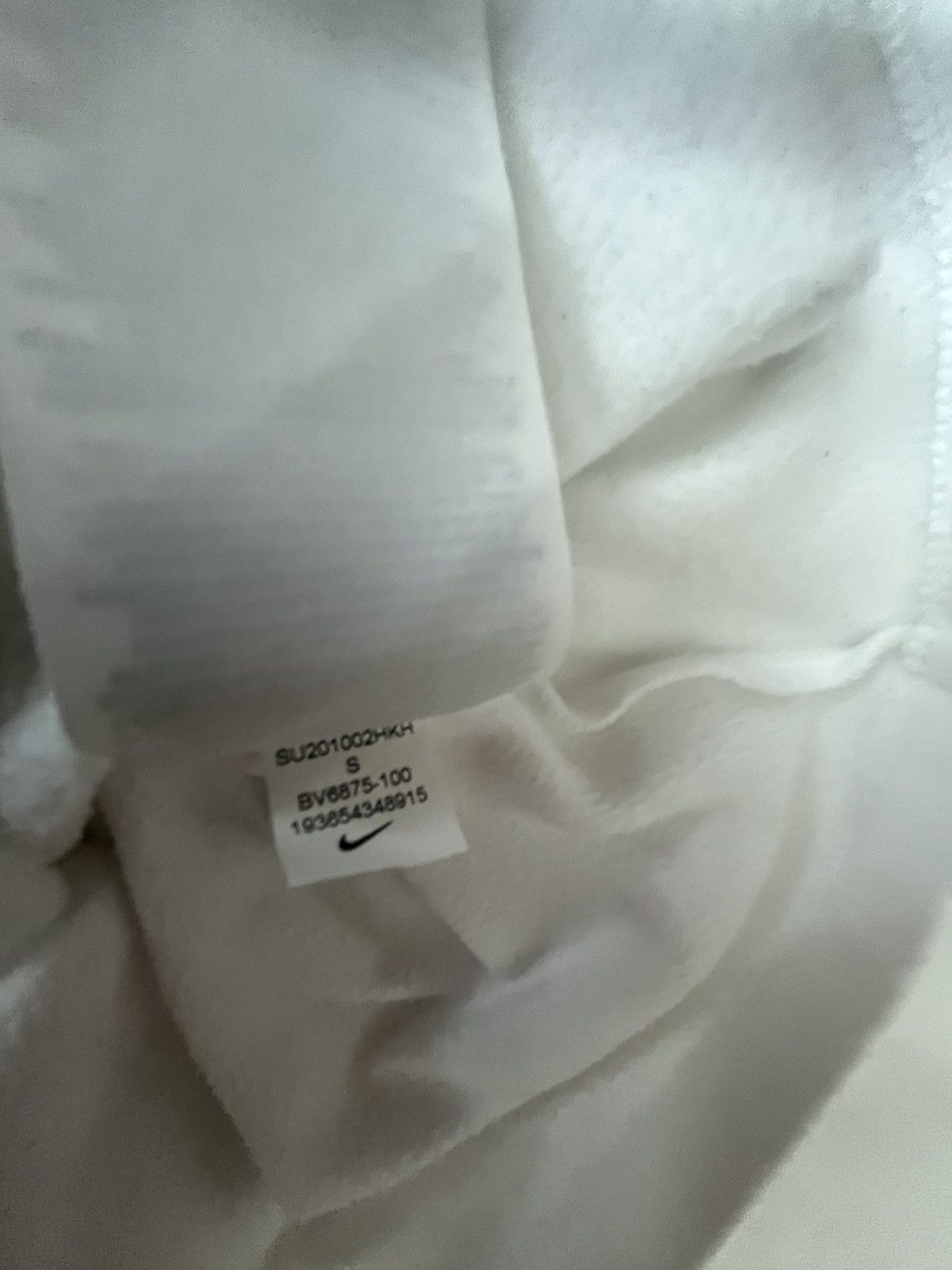 Nike Long sleeve Size US M / EU 48-50 / 2 - 6 Thumbnail