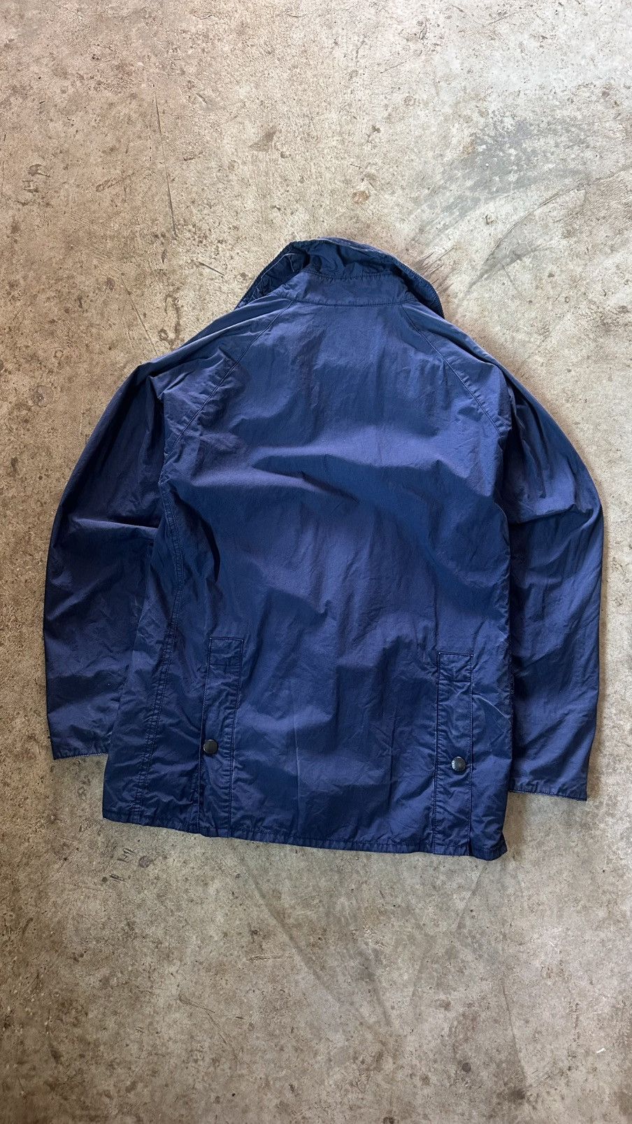 Barbour Barbour Bedale Jacket Size US XS / EU 42 / 0 - 7 Thumbnail
