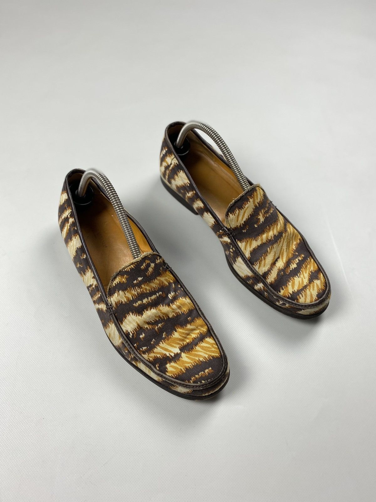スニーカー Dolce & Gabbana ESPADRILLE (A50502AK182 80047) Dolce & Gabbana Dolce & Gabbana Man Espadrilles A50502AK182