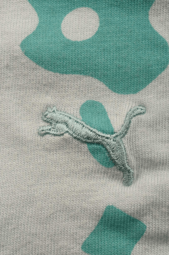 Neil Barrett × Puma 96 Hours Neil Barrett for Puma Graphic T-Shirt Size M Size US M / EU 48-50 / 2 - 3 Thumbnail