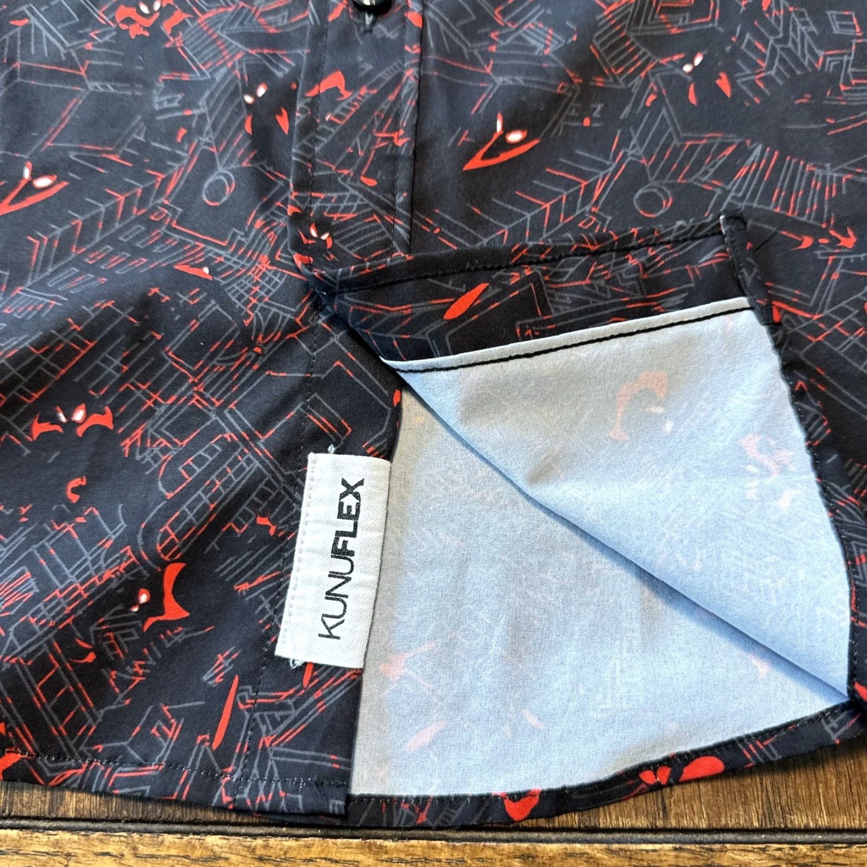 Vintage RSVLTS Marvel Shirt Men’s Small Miles Morales City Slinger After Dark Size US S / EU 44-46 / 1 - 4 Thumbnail