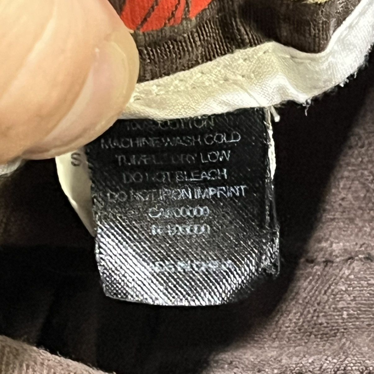 O'Neill VINTAGE Y2K O'NEILL BAGGY UTILITY SKATER CARGO SHORTS 32 Size US 32 / EU 48 - 8 Thumbnail