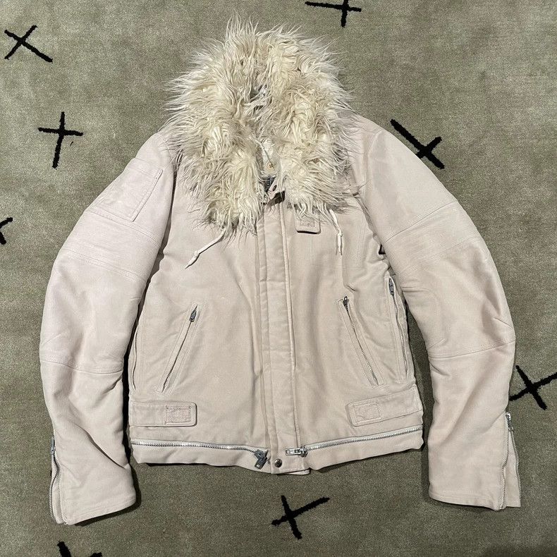 Helmut Lang HELMUT LANG size46 jacket Size US S / EU 44-46 / 1 - 1 Thumbnail