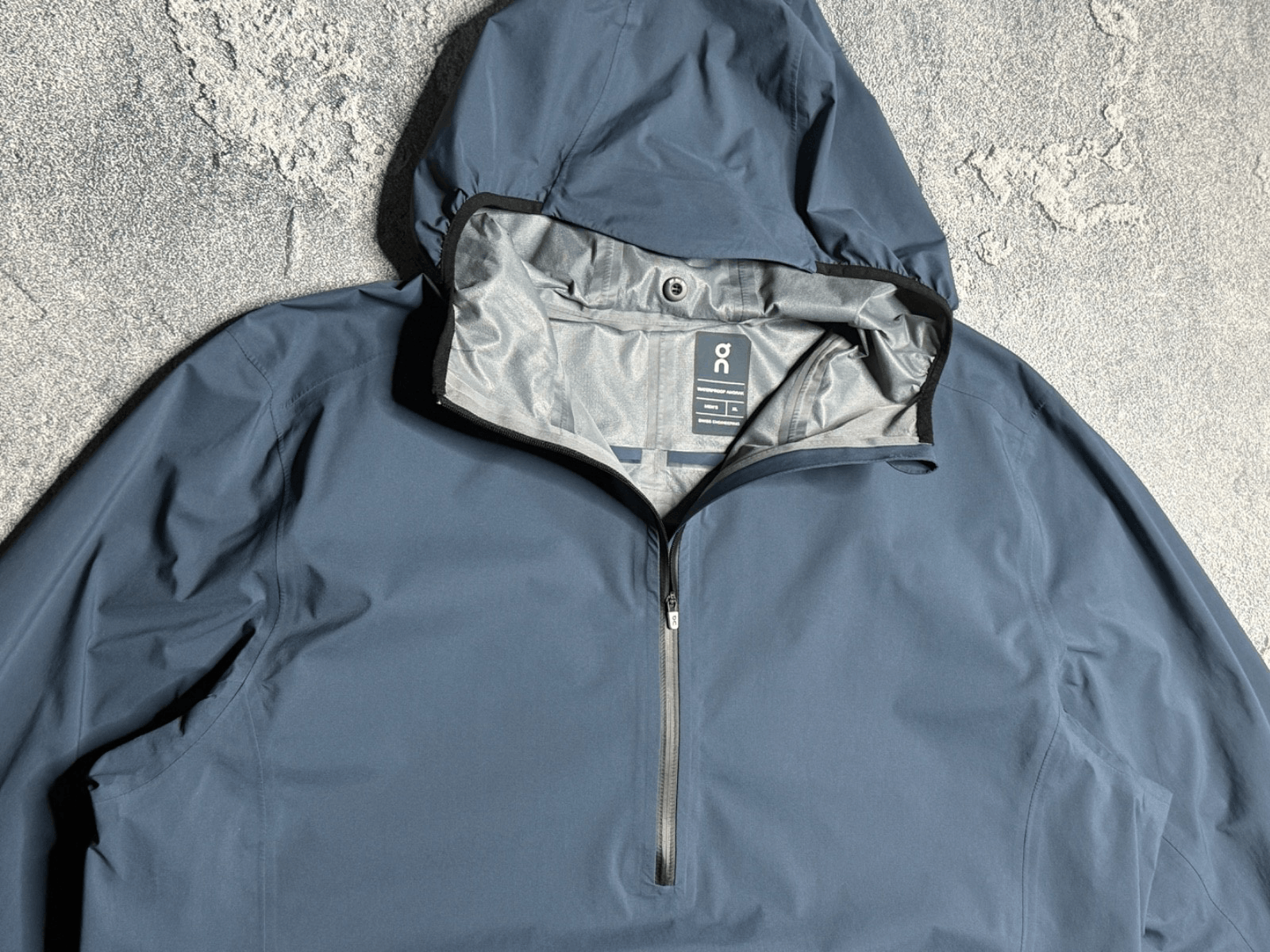 Other swiss engineering waterproof anorak Size US XL / EU 56 / 4 - 3 Thumbnail
