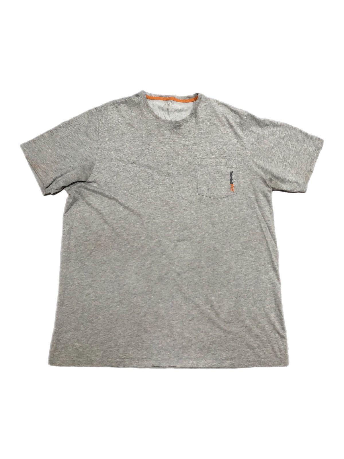 Timberland Timberland Pro Pocket Tee Size US XXL / EU 58 / 5 - 1 Thumbnail