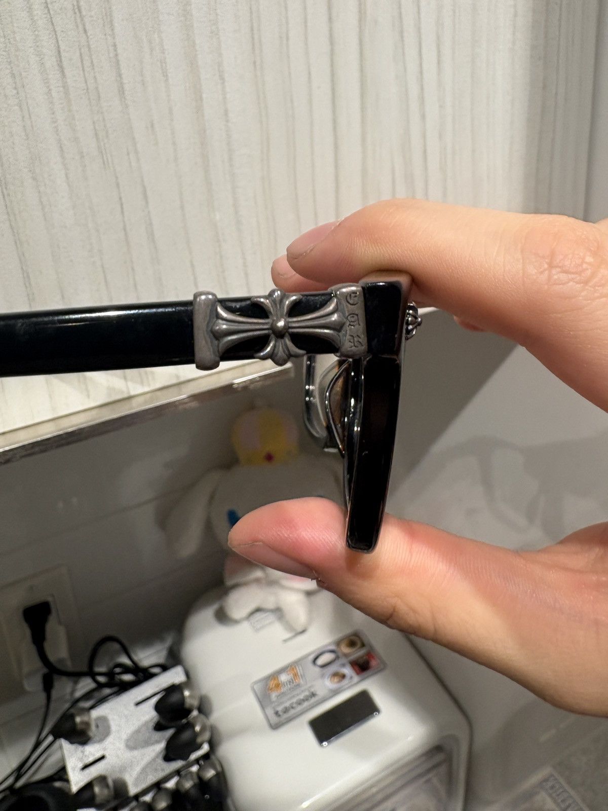 Chrome Hearts Chrome Hearts cox uncker Size ONE SIZE - 10 Thumbnail