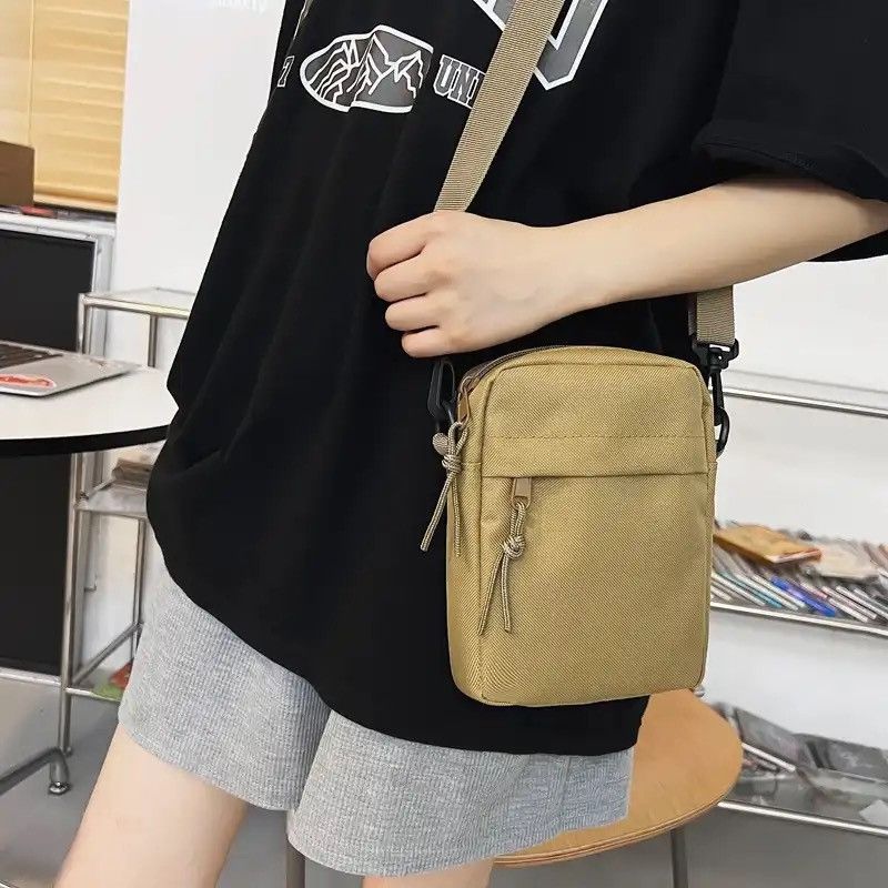 Other Messenger Sling Bag Size ONE SIZE - 2 Thumbnail