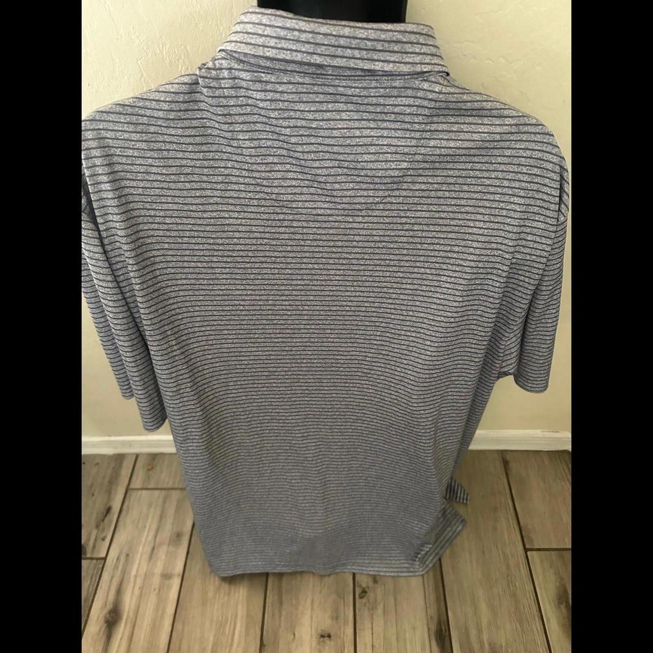 Designer Mens Used Ben Hogan Golf Size US XXL / EU 58 / 5 - 3 Thumbnail