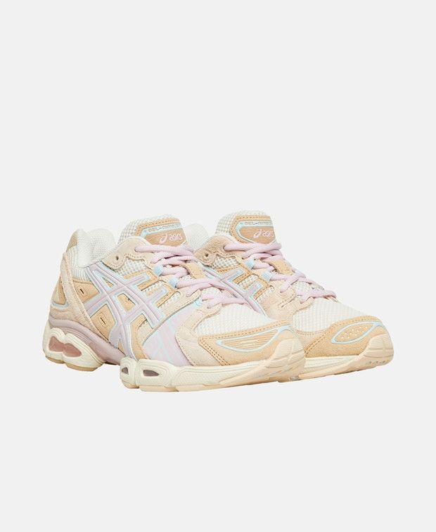 Asics Gel-Nimbus 9 Running Shoes, Women's (Size 5.5)