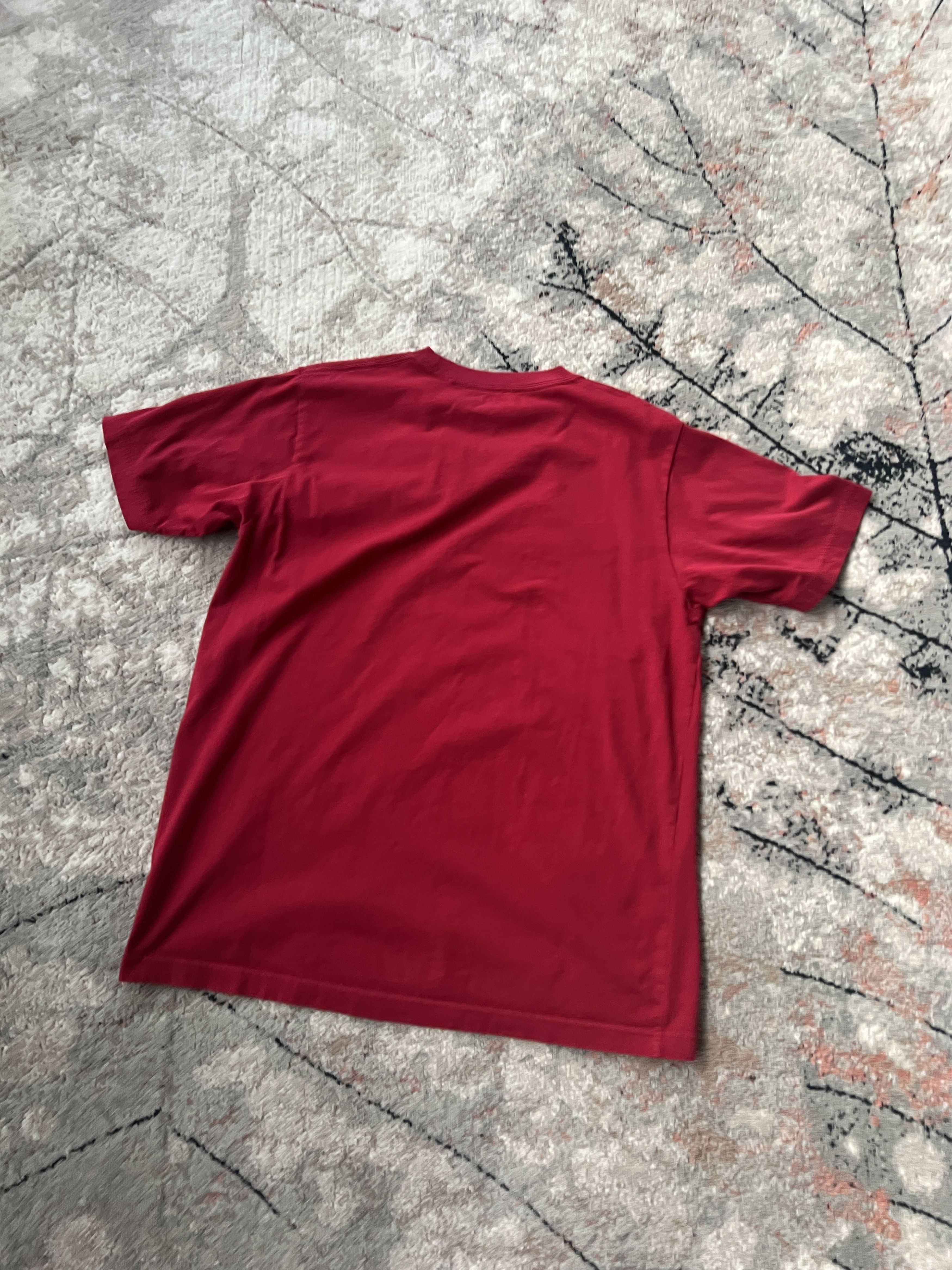 Japanese Brand Uniqlo Super Mario Nintendo Mushroom Kingdom Tee Size US M / EU 48-50 / 2 - 2 Thumbnail