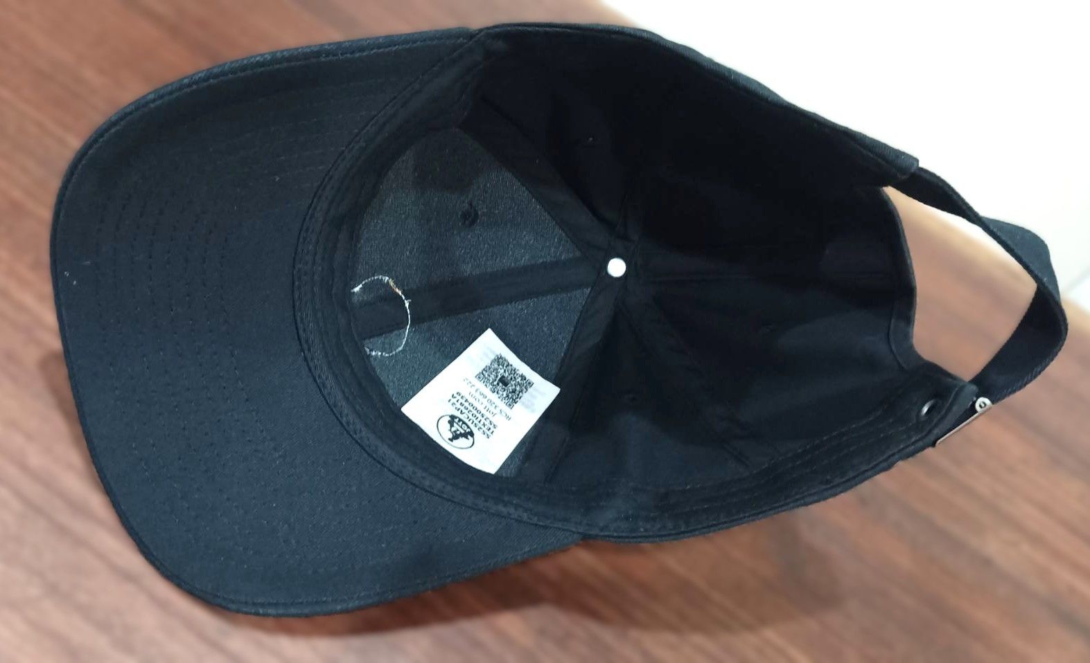 Other Jott Cap : Black Cas 3.0 cap Size ONE SIZE - 6 Thumbnail