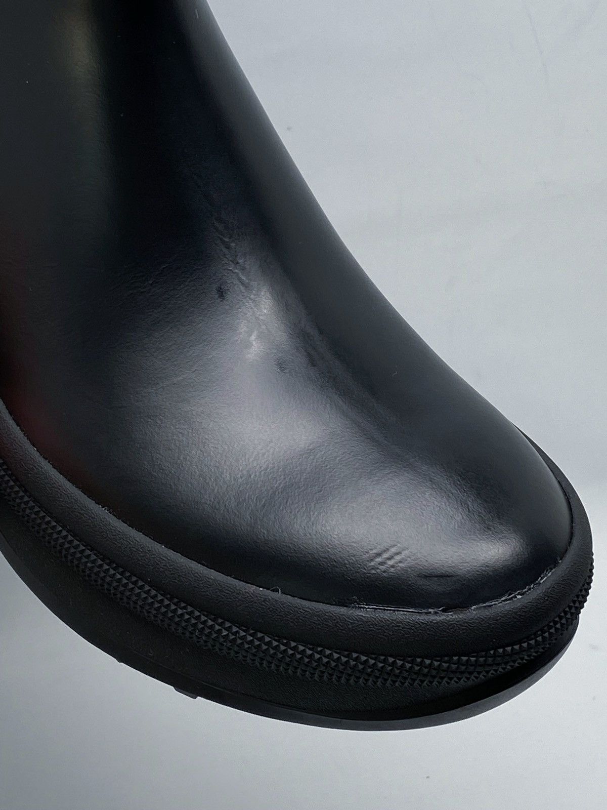 Jil Sander Jil Sander Men’s Leather Ankle Boots size 42/us size 9 Size US 9 / EU 42 - 12 Thumbnail