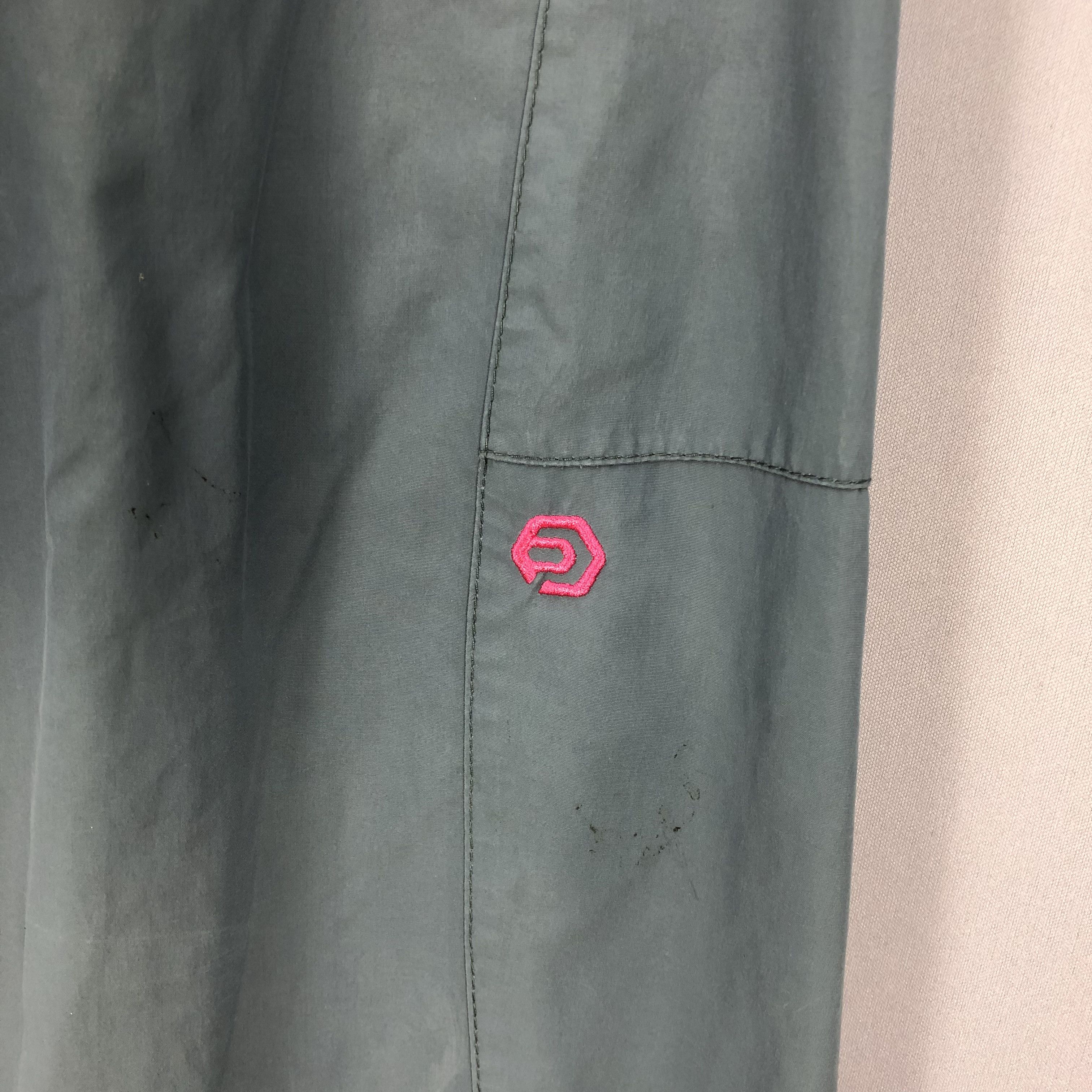 Japanese Brand × Vintage Vintage Ocean Pacific Ski Pants Snowboards Surfwear Ski Wear Size 26" / US 2 / IT 38 - 7 Thumbnail