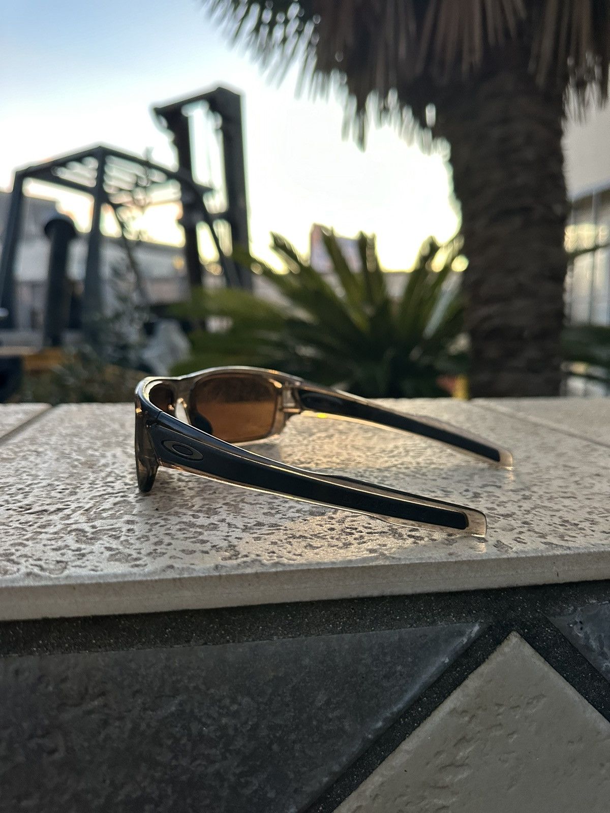 Oakley Oakley Sunglasses OJ9003-0257 Size ONE SIZE - 3 Thumbnail