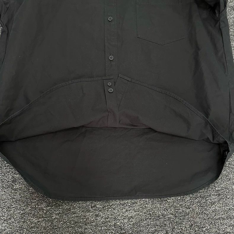Balenciaga Balenciaga size 38 FW22 3 B Sports Icon Back Embroidered lo Size US M / EU 48-50 / 2 - 6 Thumbnail