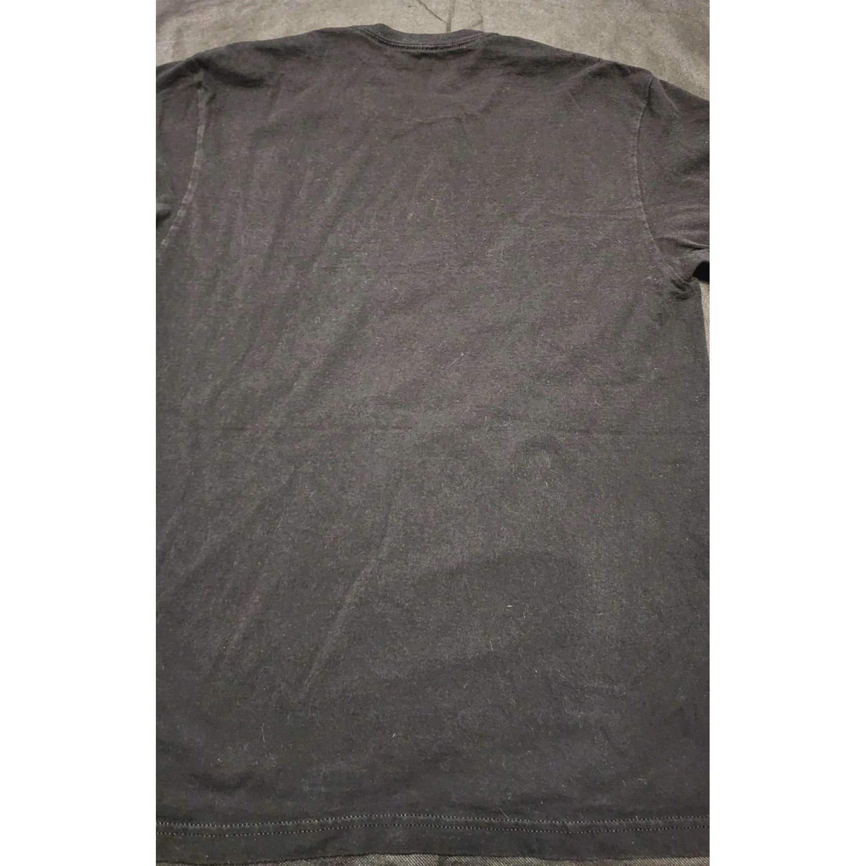 Other My Hero Academia Anime T-Shirt Graphic Short Sleeve Medium U Size US S / EU 44-46 / 1 - 8 Thumbnail