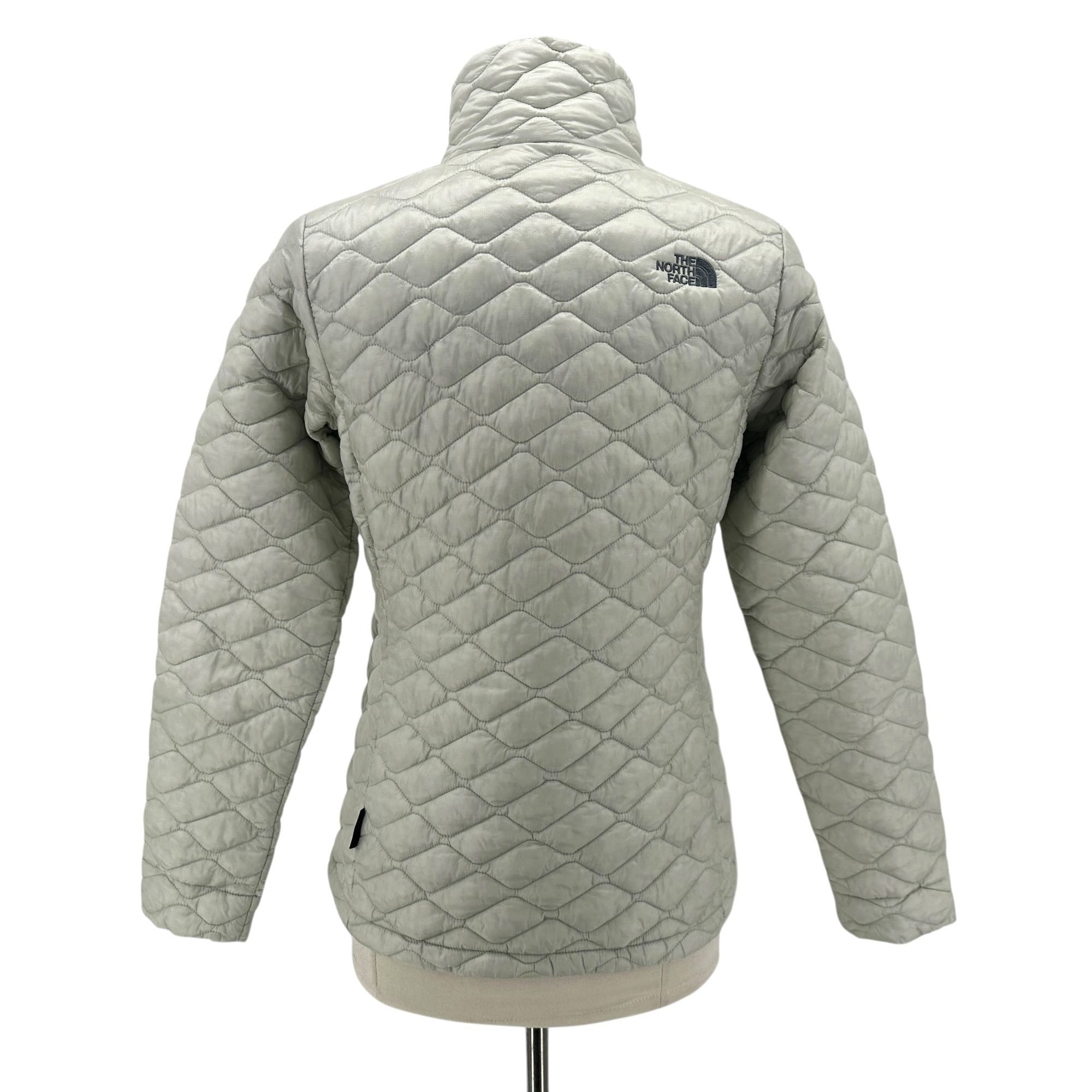 The North Face The North Face Womens Medium Jacket Thermoball PrimaLoft Size M / US 6-8 / IT 42-44 - 5 Thumbnail
