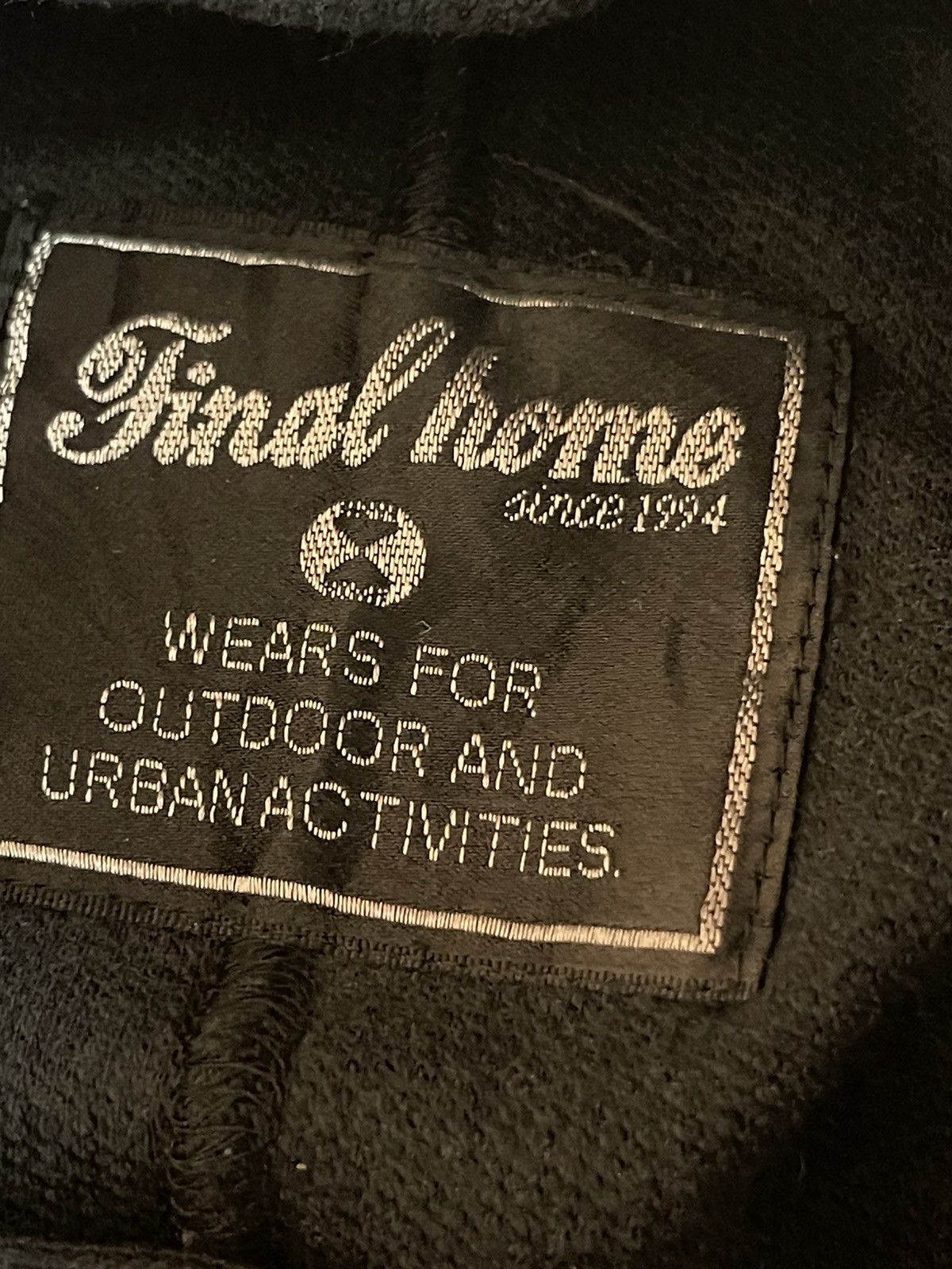 Final Home × Issey Miyake 🔥 vintage Final Home x Issey Miyake jacket Size US M / EU 48-50 / 2 - 5 Thumbnail