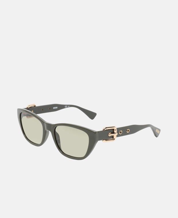 Moschino Sunglasses Size ONE SIZE - 1 Thumbnail