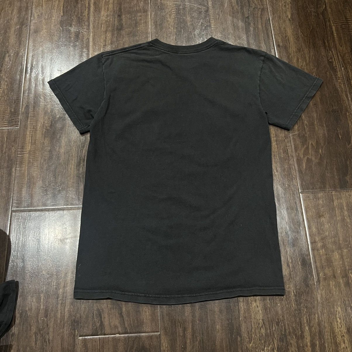 Other MMA Elite Skull Cross Graphic Tee Black – Size S Size US S / EU 44-46 / 1 - 4 Thumbnail