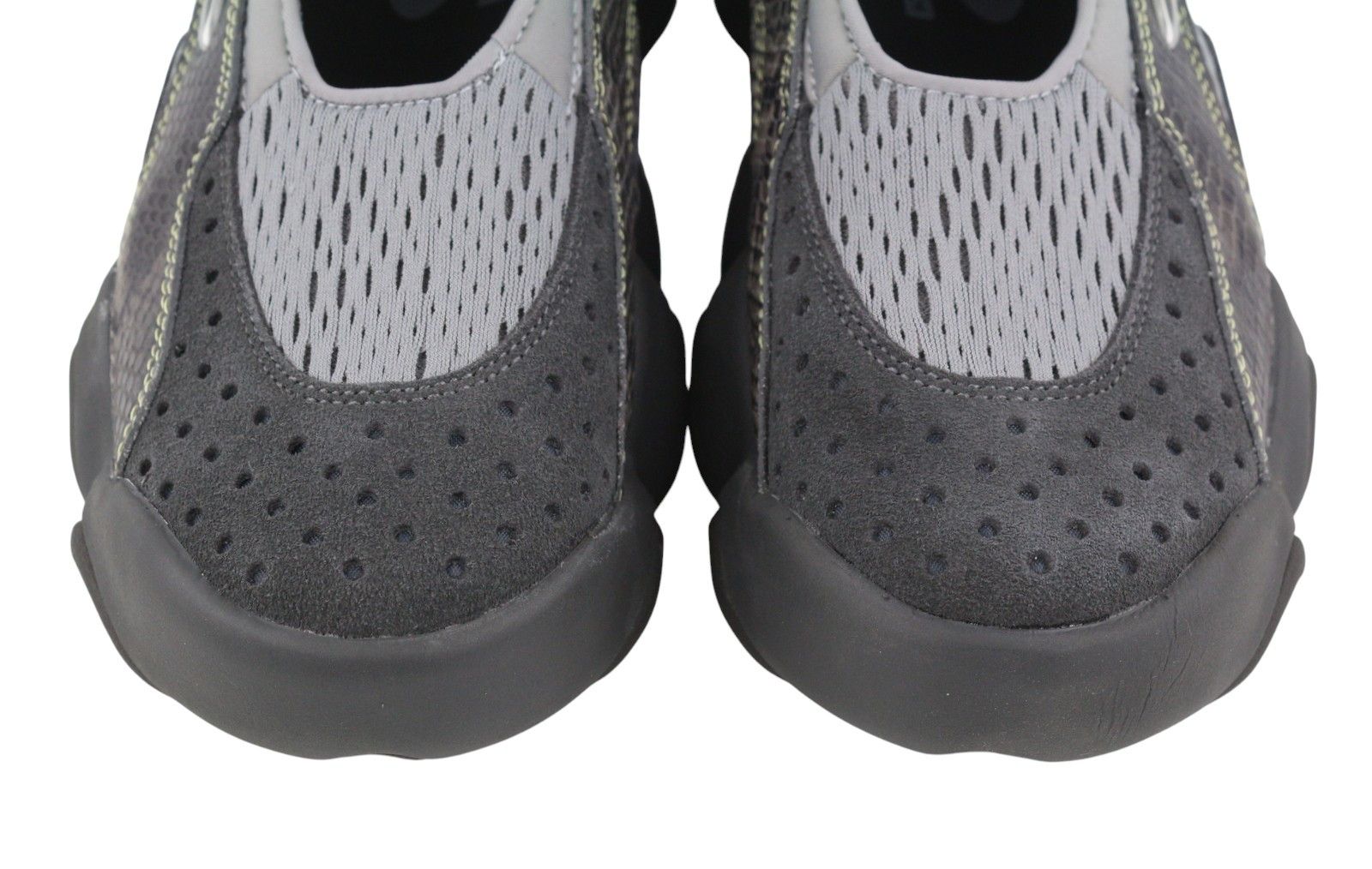 Oakley FACTORY TEAM X BRAIN DEAD PYTHON FLESH EU41 Pavement 87954 Size US 8 / EU 41 - 5 Thumbnail