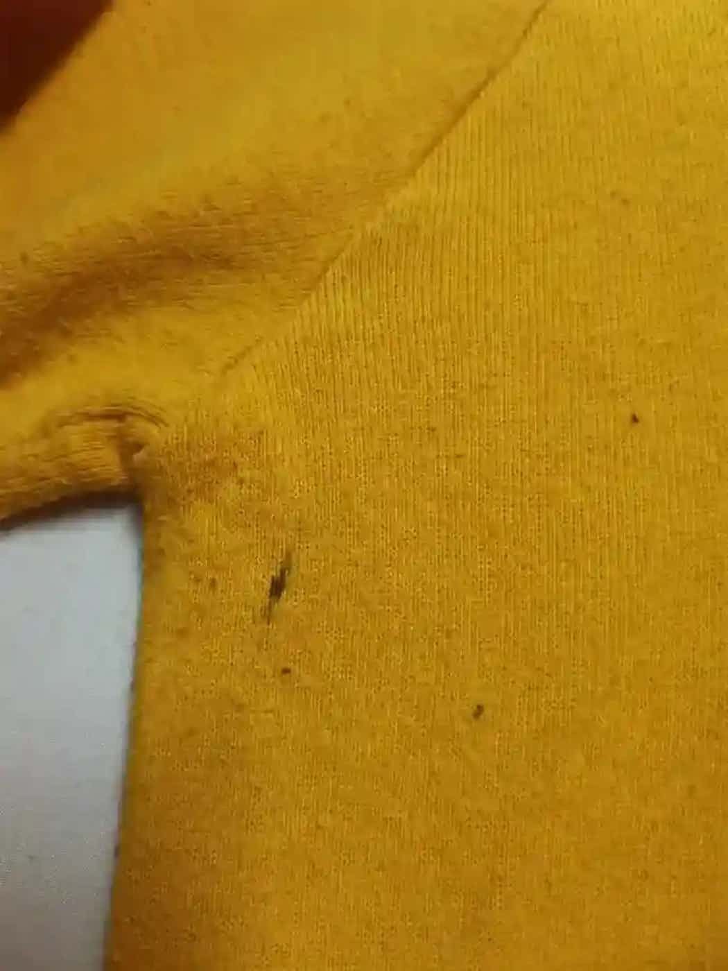 Jerzees Vintage Jerzees Amano Sweatshirt Size US M / EU 48-50 / 2 - 4 Thumbnail
