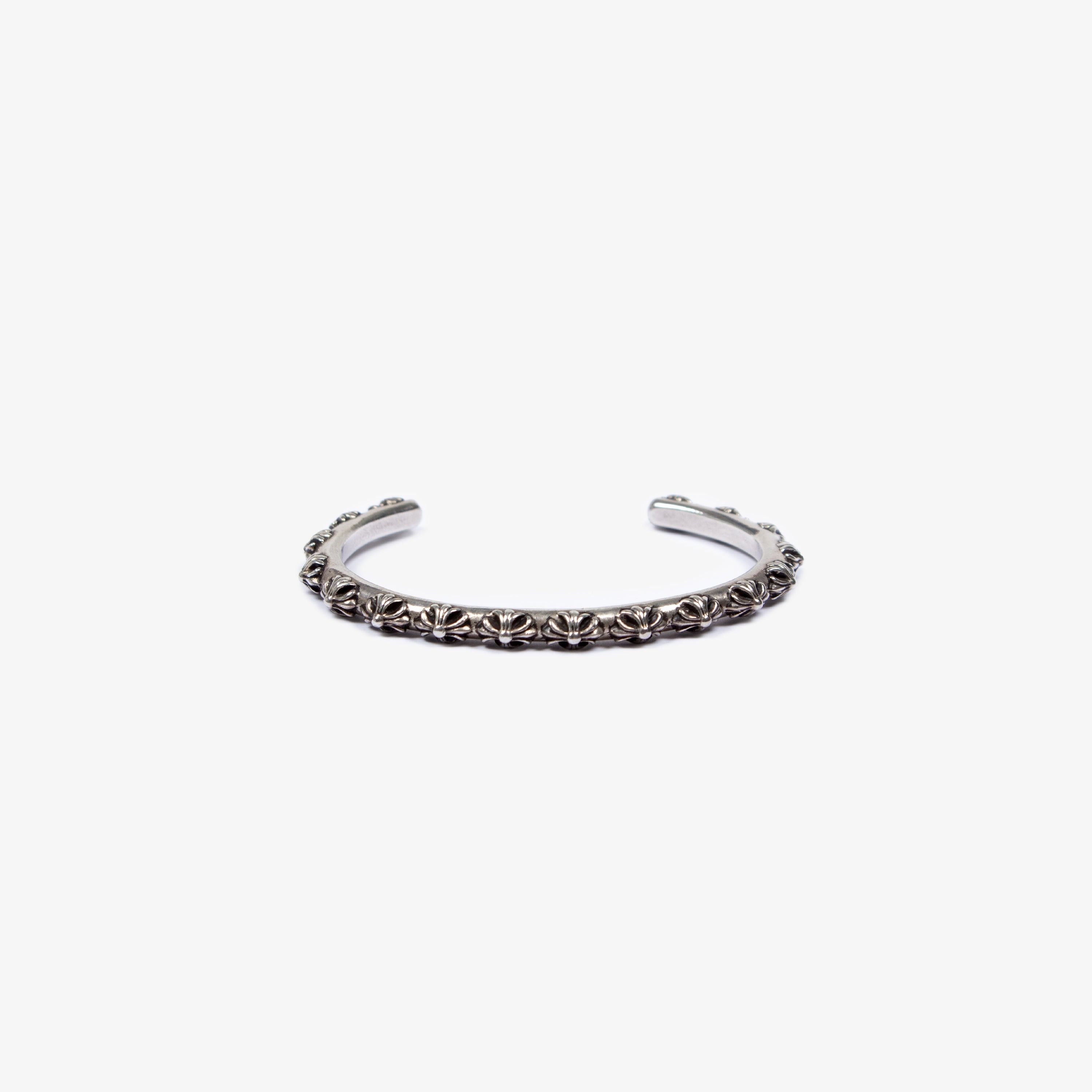 Chrome Hearts CHROME HEARTS CROSS BAND BANGEL Size ONE SIZE - 2 Thumbnail