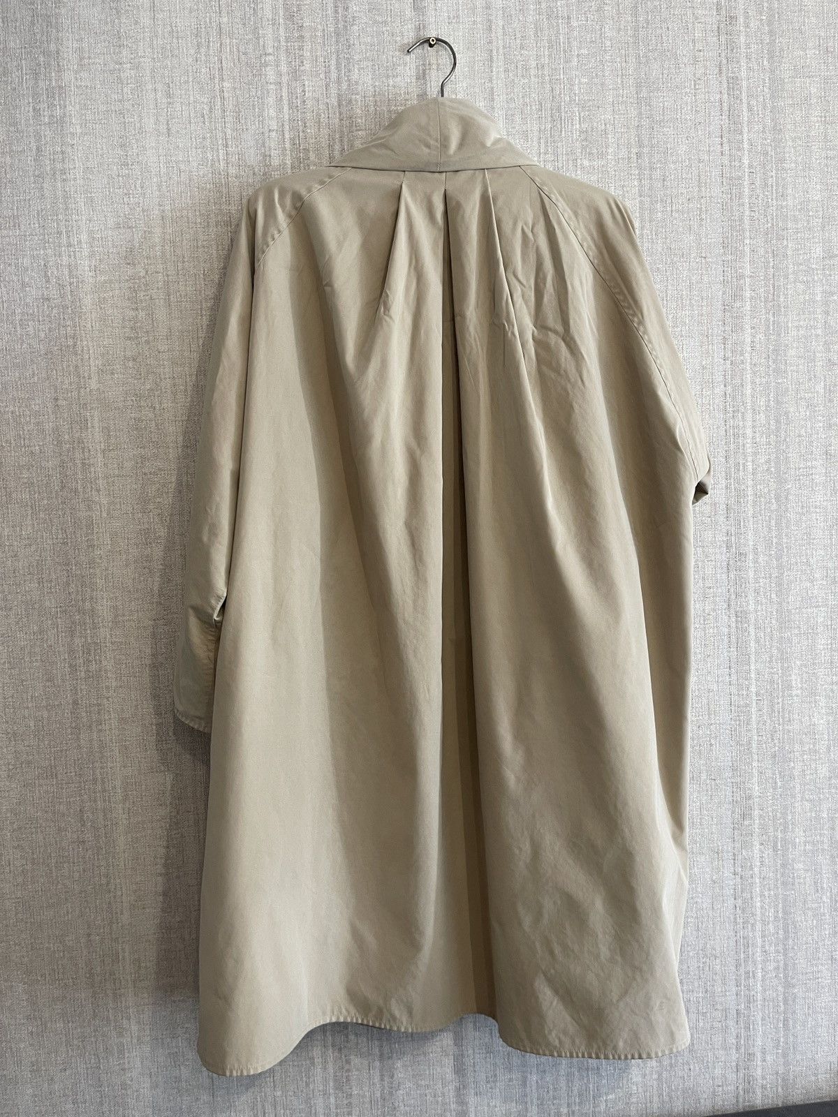 Vintage Max Mara Virgin vintage Poncho Size US L / EU 52-54 / 3 - 8 Thumbnail
