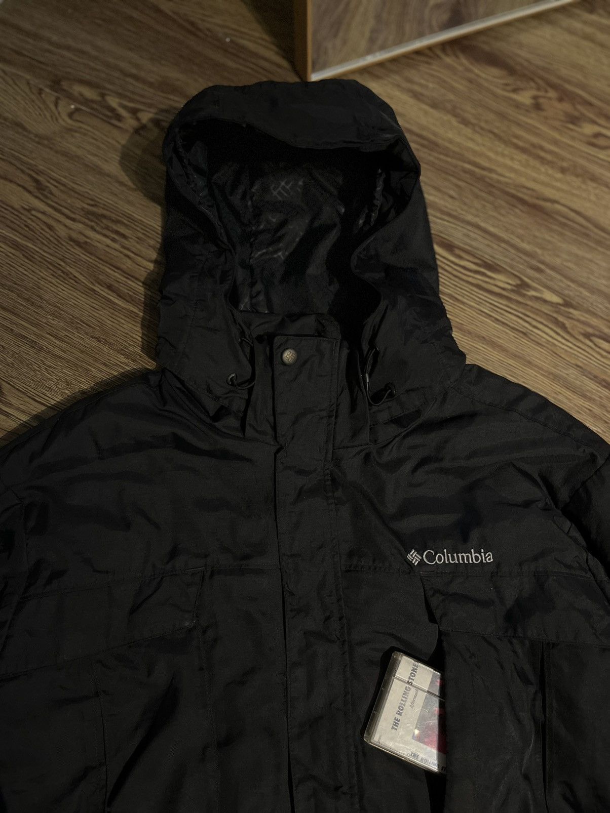 Columbia Columbia Gorpcore Jacket Size US XL / EU 56 / 4 - 3 Thumbnail