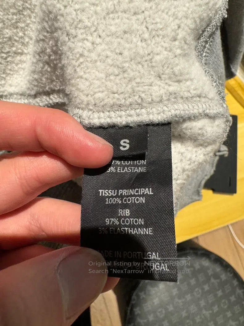 Vetements Vetements Hoodie Size US S / EU 44-46 / 1 - 4 Thumbnail