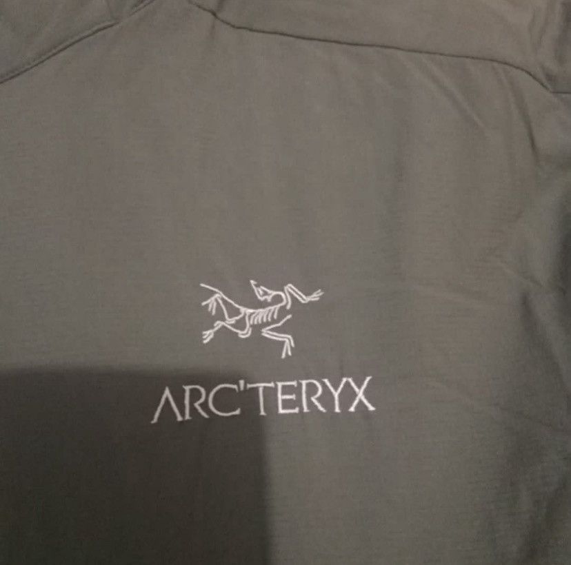 Arc'teryx Arcteryx atom LT Hoddie jacket Size US L / EU 52-54 / 3 - 2 Thumbnail