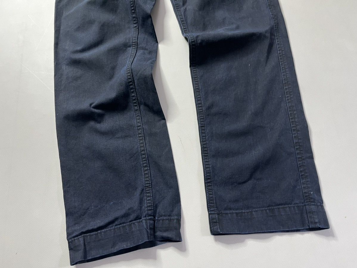 Issey Miyake Vintage Issey Miyake Men casual suit Size 44S - 15 Thumbnail