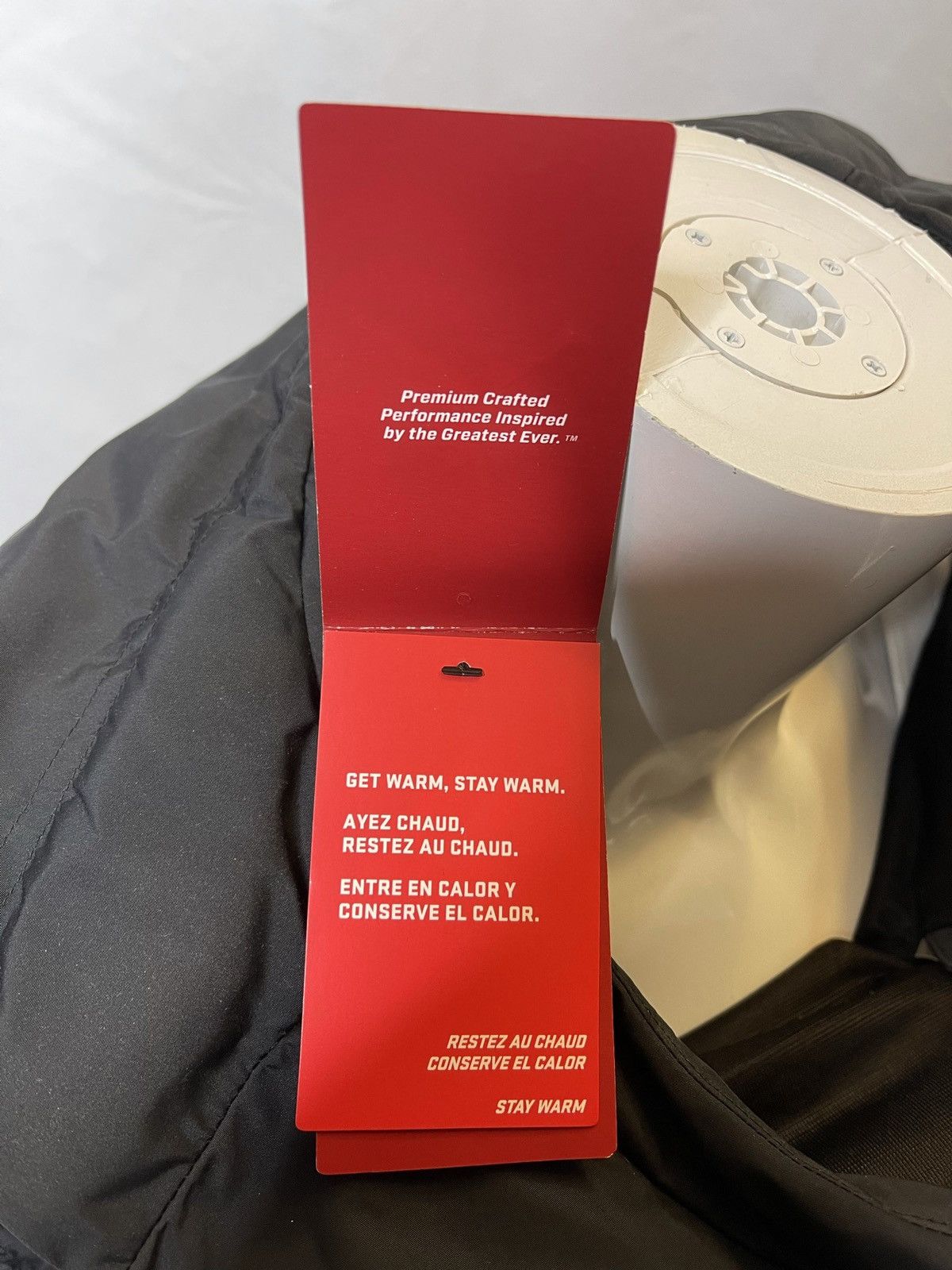 Jordan Brand Nike sb Air Jordan Tech Vest yeezy supreme kith essentials Size US S / EU 44-46 / 1 - 14 Thumbnail