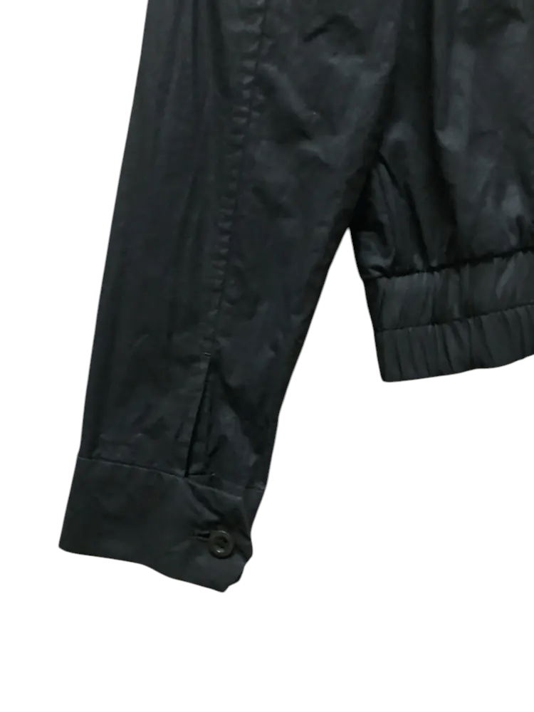 Margaret Howell Margaret Howell Crop Jackets Size S / US 4 / IT 40 - 5 Thumbnail