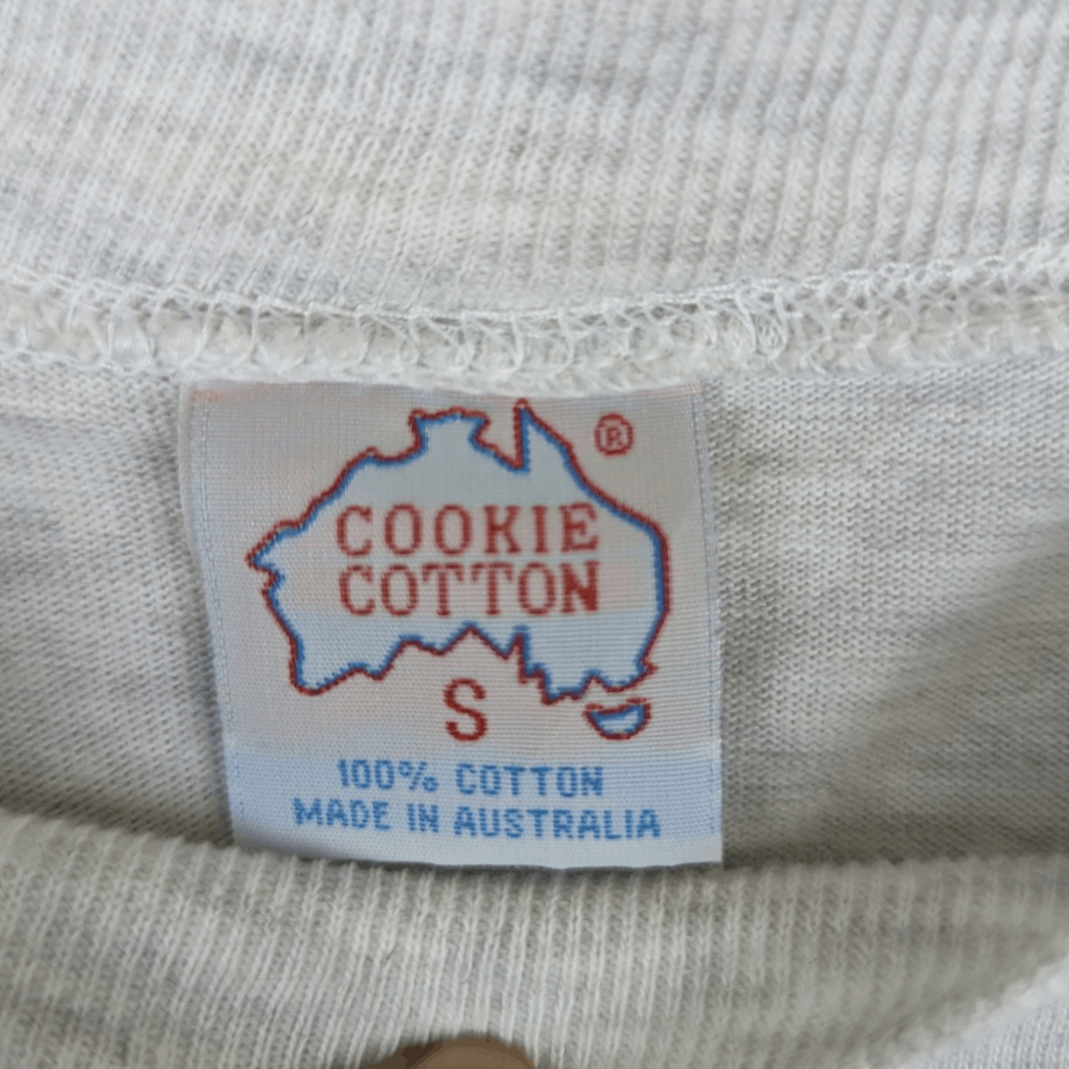 Man Made In Australia 2000's AUSTRALIA Visit Sydney T-Shirt Single Stitches Size US S / EU 44-46 / 1 - 8 Thumbnail