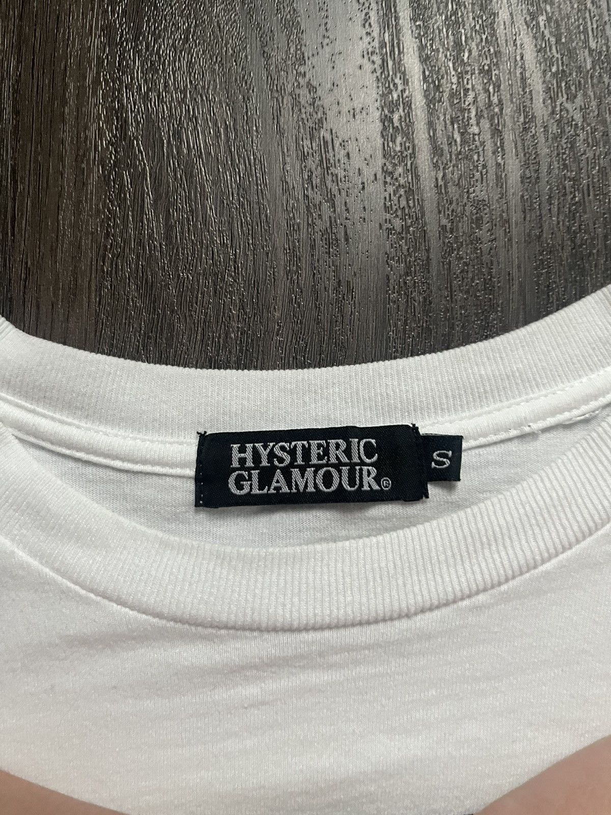 Hysteric Glamour hysteric glamour Size US S / EU 44-46 / 1 - 2 Thumbnail