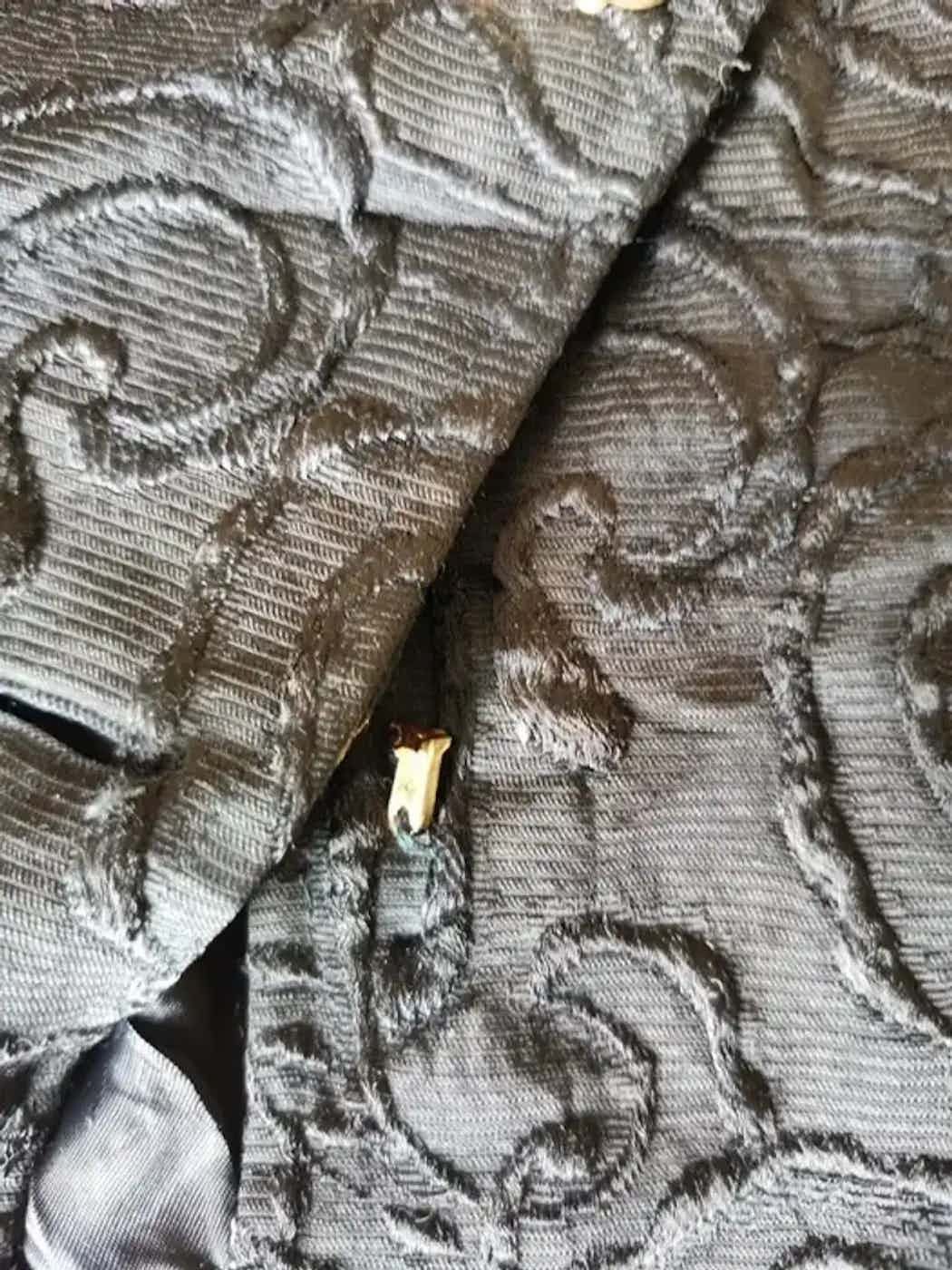 Other Vintage Pomeriggio Blazer Size US M / EU 48-50 / 2 - 3 Thumbnail