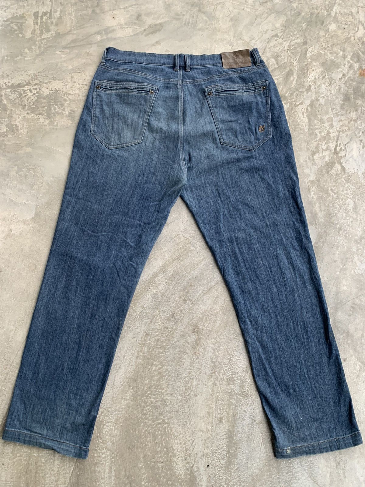 Designer × If Six Was Nine COMME LE VENT HOMME Size US 36 / EU 52 - 15 Thumbnail