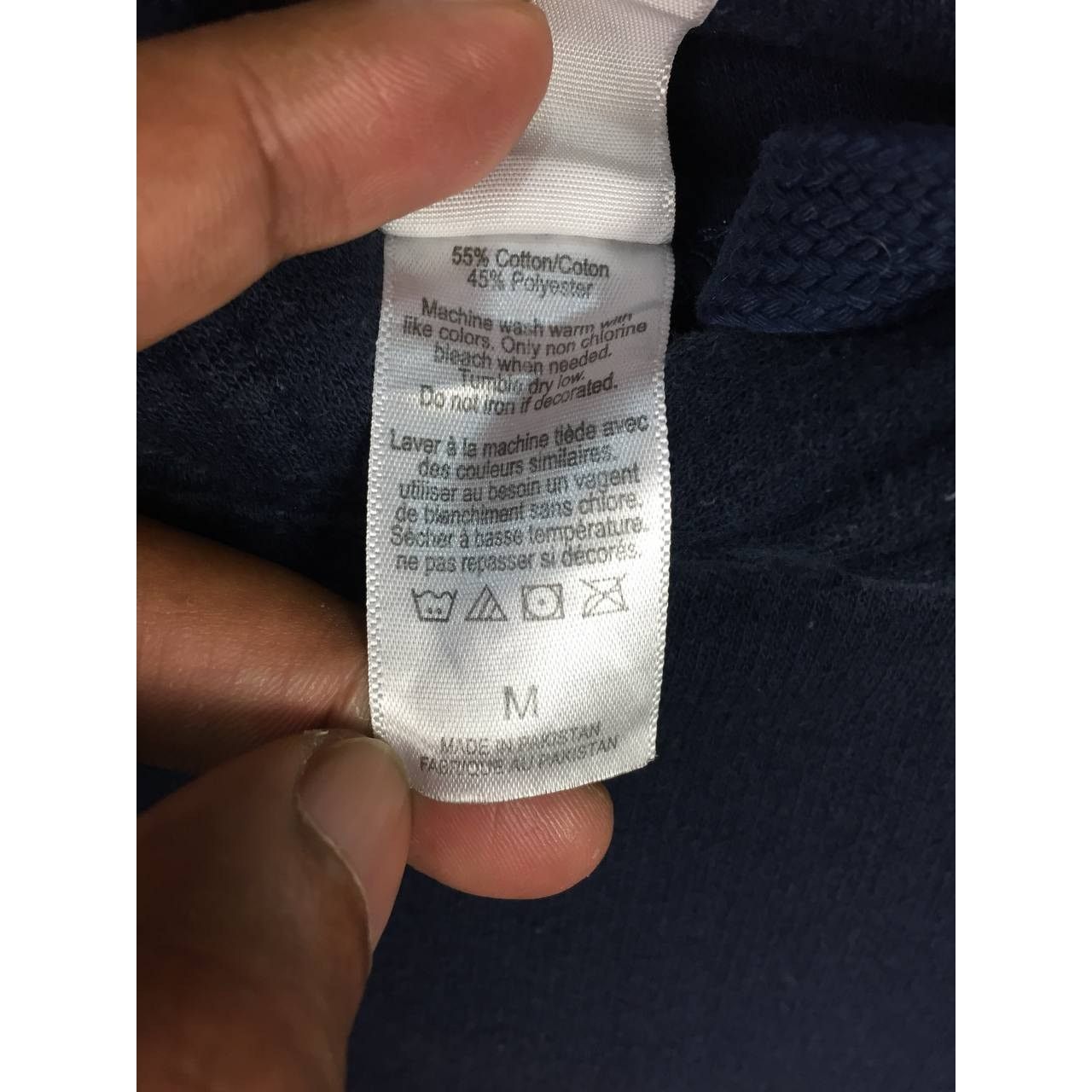 NFL × Sports Specialties Seattle Seahawks NFL Super Bowl XLVIII Champions Hoodie Size US M / EU 48-50 / 2 - 15 Thumbnail