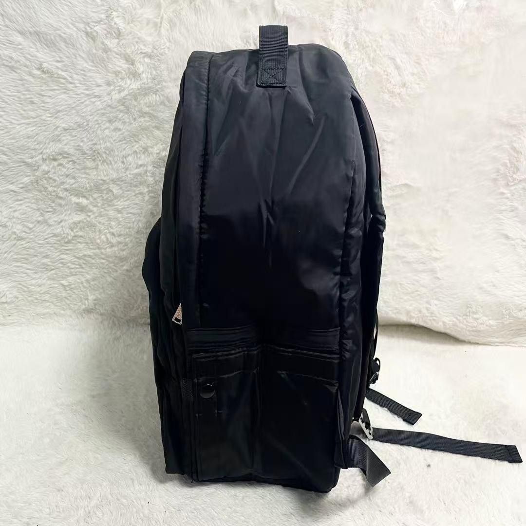 Mastermind Japan Mastermind Porter collaboration skull backpack Size ONE SIZE - 4 Thumbnail