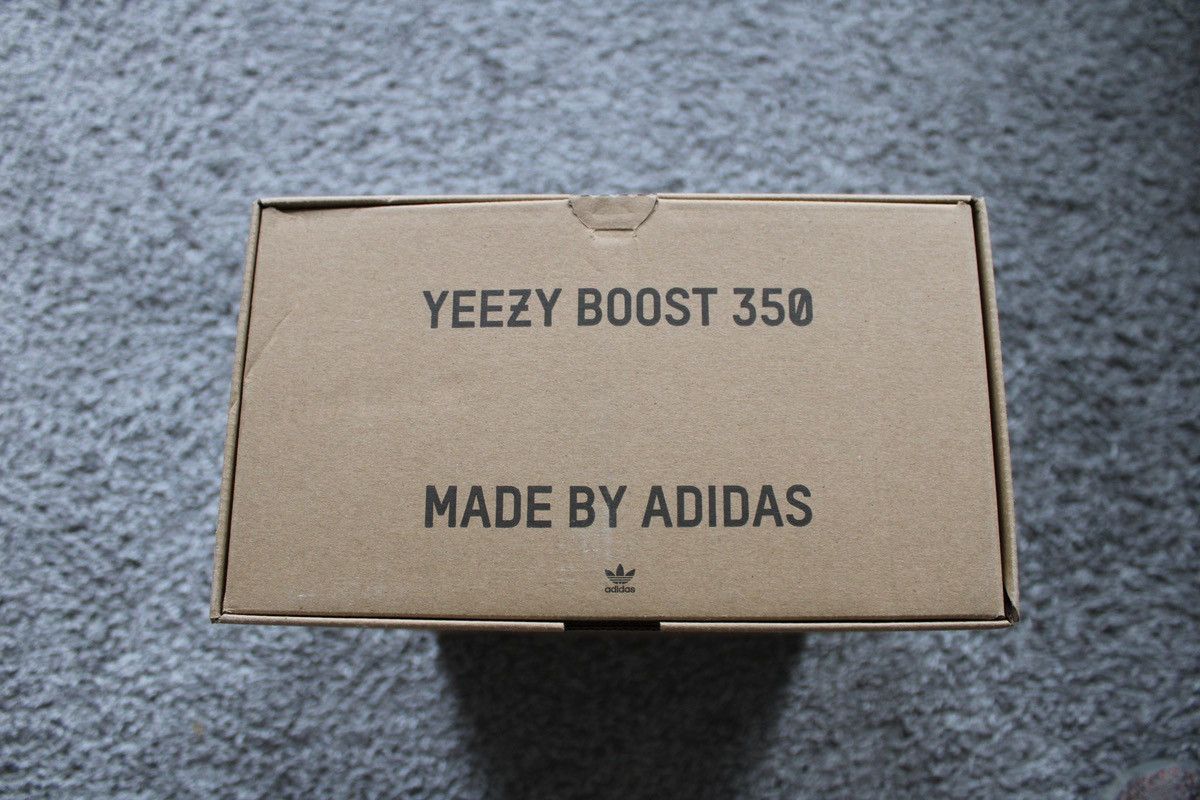 Adidas × Kanye West Adidas Yeezy Boost 350 V2 Beluga Reflective Size 12 Size US 12 / EU 45 - 14 Thumbnail