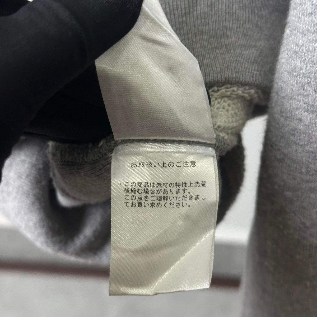 Thom Browne THOM BROWNE 4 BAR SWEATER Size US M / EU 48-50 / 2 - 8 Thumbnail
