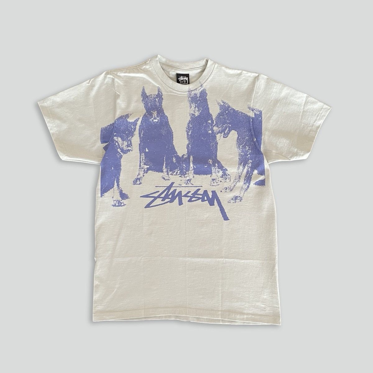 Stussy Doberman | Grailed