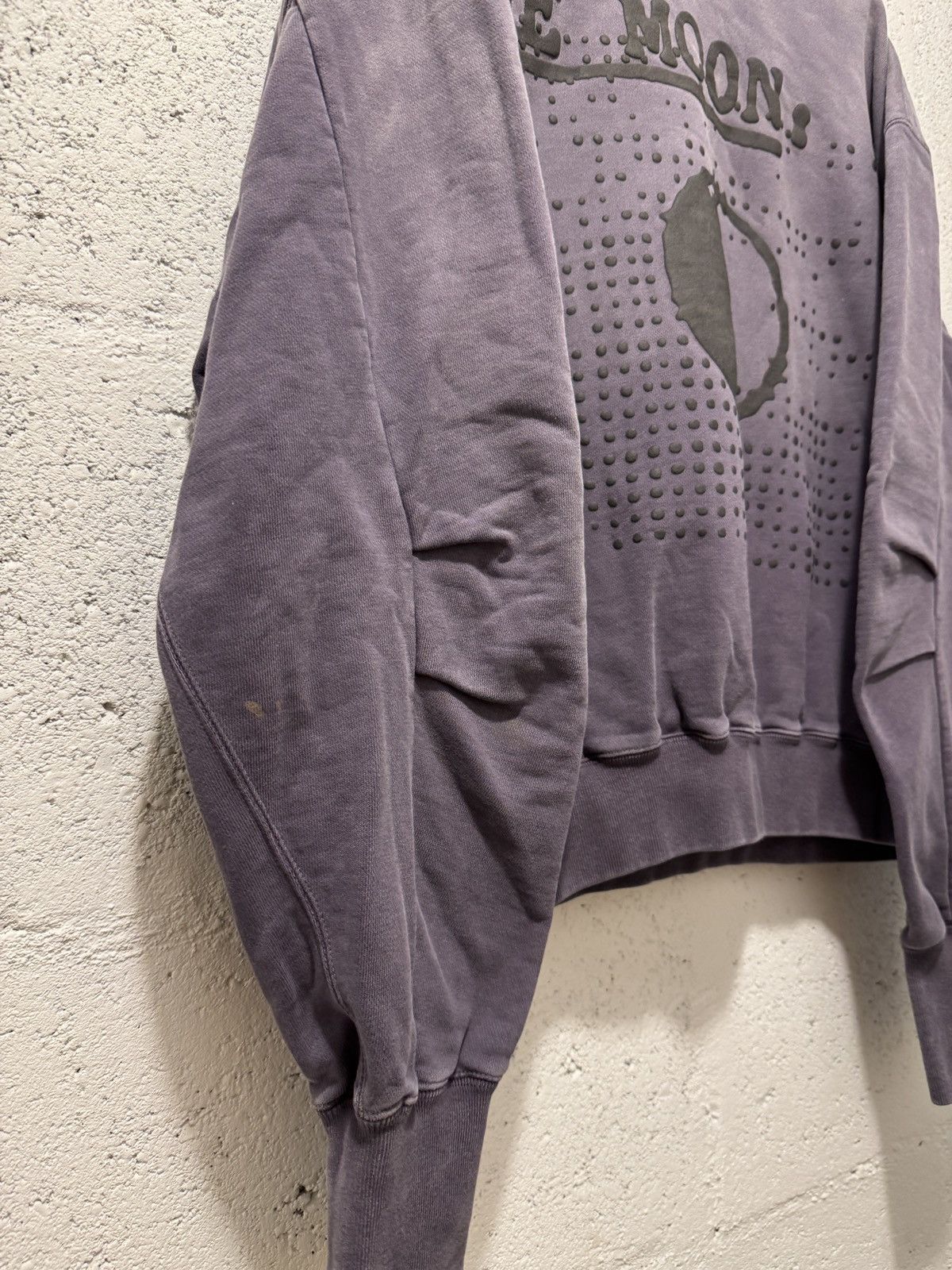 Cactus Plant Flea Market *RARE* CPFM The Moon The Sun Pullover Crewneck Size US M / EU 48-50 / 2 - 5 Thumbnail