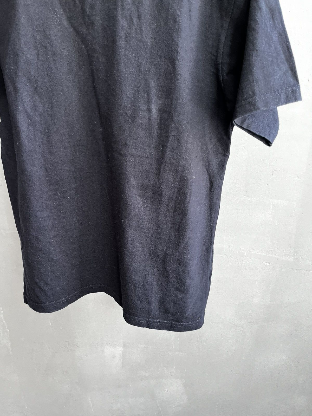 Diesel × Vintage Diesel big logo t shirt vintage size M Size US M / EU 48-50 / 2 - 9 Thumbnail