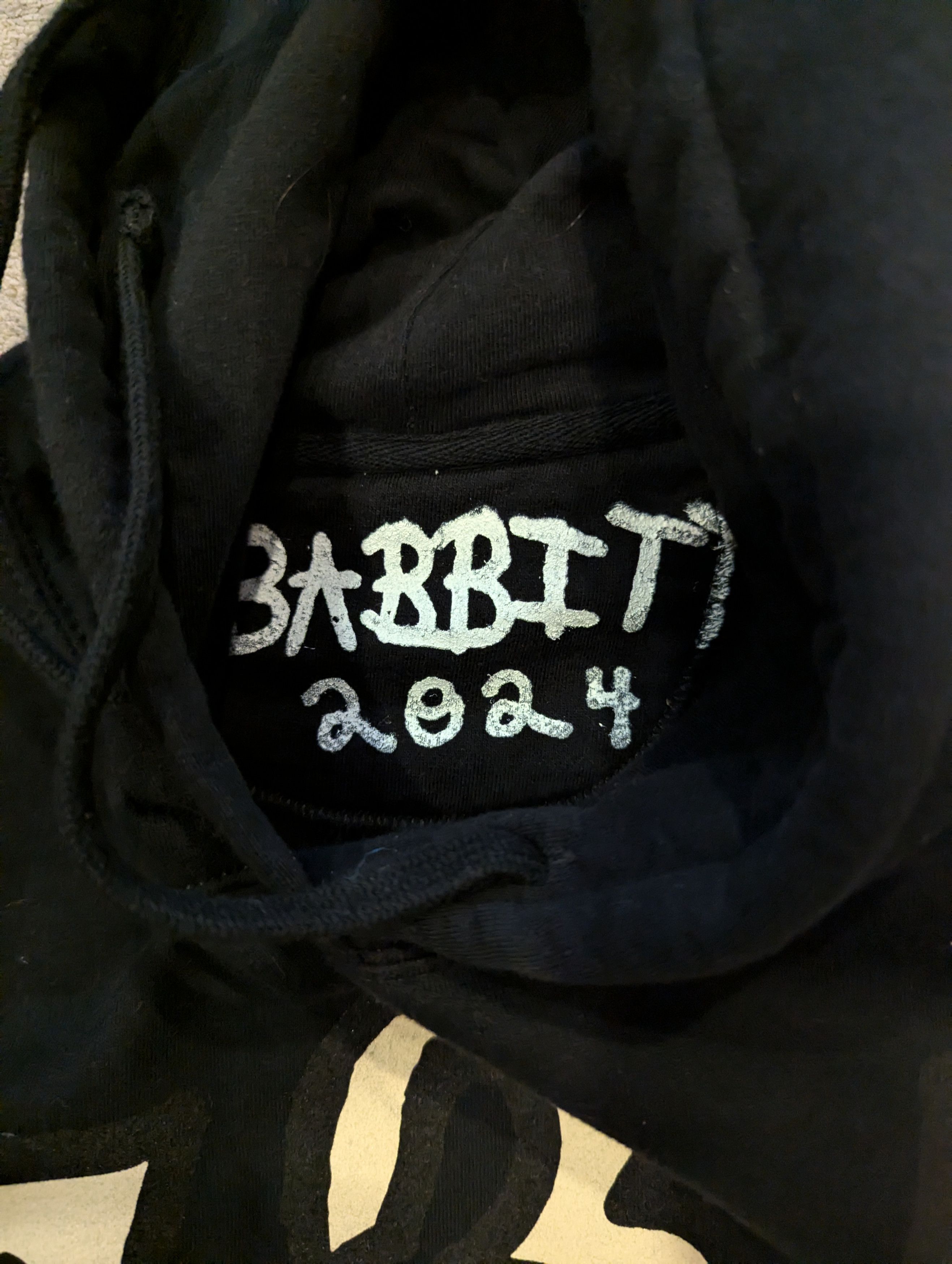 Asspizza Cubone 730 asspizza Babbitt pokemon revived hoodie Size US XL / EU 56 / 4 - 3 Thumbnail