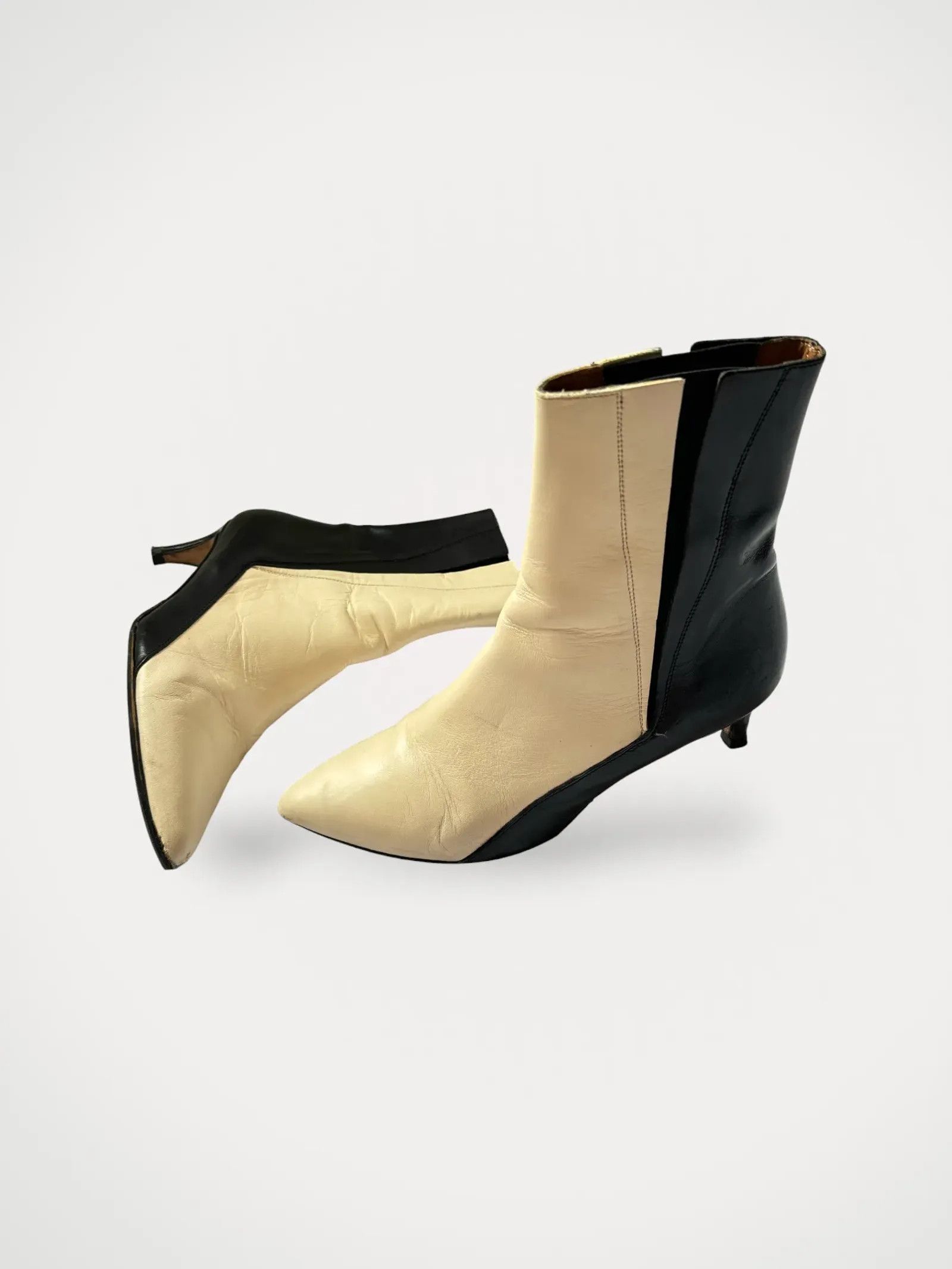 ATP Atelier ATP Atelier Boots Size US 7 / IT 37 - 1 Thumbnail