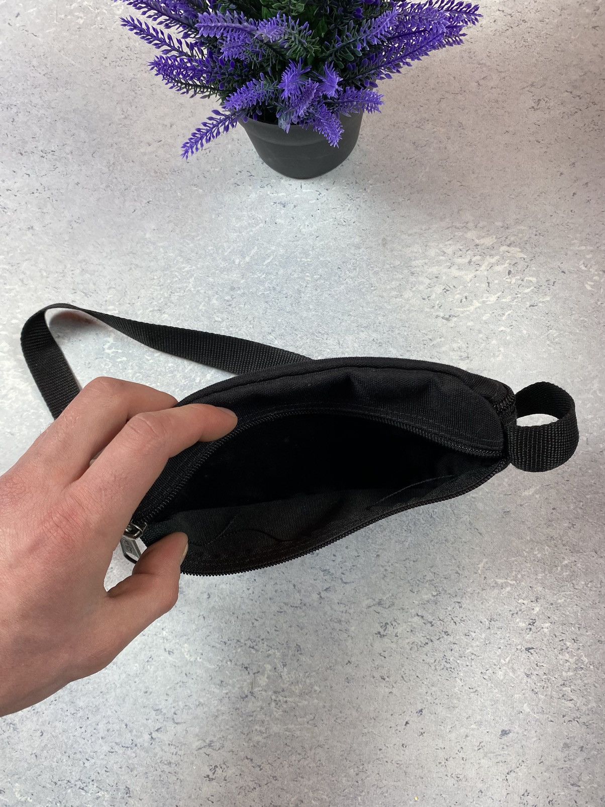 Eastpak × Japanese Brand Black Eastpack Massenger One Size Size ONE SIZE - 4 Thumbnail
